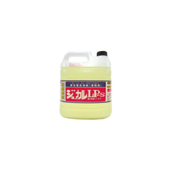 日本滌化化学　ジョーカル LP-S（4L）