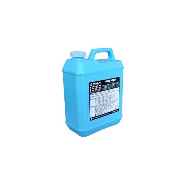 ミヤキ　コロンバン 酸性タイプ（4L)