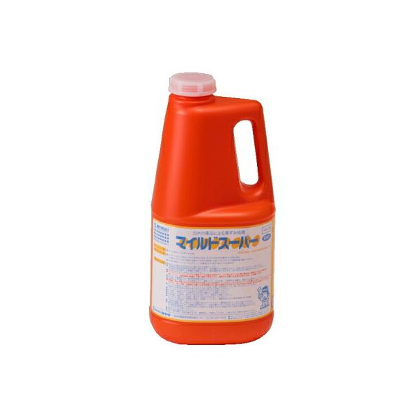 ミヤキ　マイルドスーパー（1.8L）