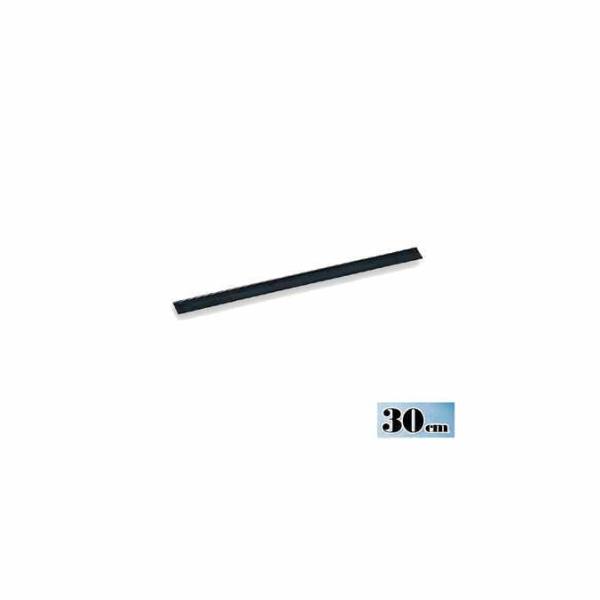 【窓そうじ用水切り】ステンプロワイパースペアゴム30cmビルの窓清掃にも使用されている業務用（プロ用）ゴムを採用。伸縮ポールを使えば高所の掃除もラクにできます。■材質：フレーム：ステンレス        グリップ：TPE樹脂        ...