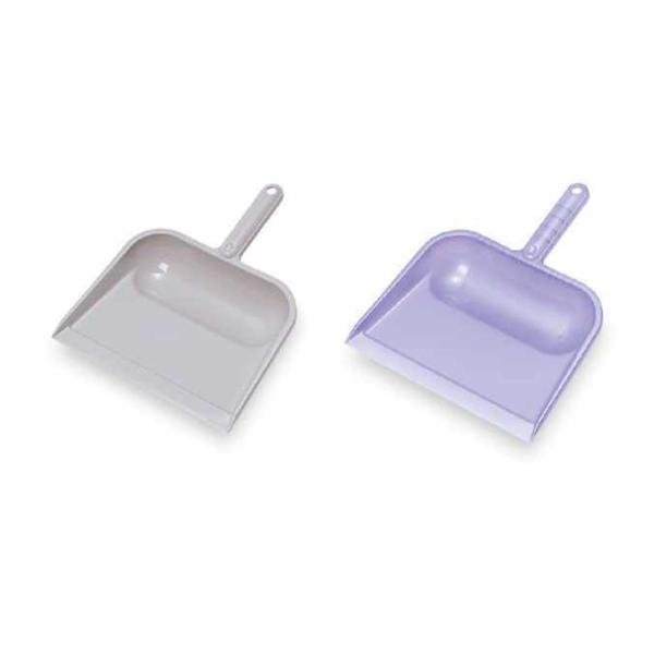 【チリトリ】ＭＭエコライトダストパン用途に合わせて選べる豊富なラインナップ。再生樹脂からできているリサイクル製品。サイズ：約270×330mm重量：約135g材質：ポリプロピレン（再生樹脂）規格色：グレー、アクアブルー●再生ポリプロピレン1...