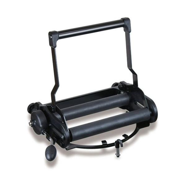 ステンレス製のモップリンガー◇特長◇●工具不要で絞り調節ができ、レバーを上げ下げするだけで、楽にカタ絞りをする事ができます。●6寸(17)幅のモップはもちろん8寸(23)幅まで、均一なカタ絞りが可能です。●使用後はハイバケットに入れることが...