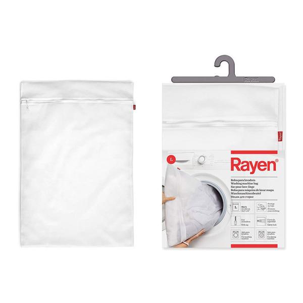 レイエン 洗濯ネット ドラム式 大きい おしゃれ Rayen Washing Machine Bag Lサイズ