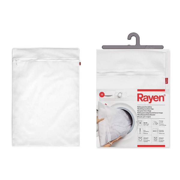 Rayen レイエン 洗濯ネット ドラム式 Washing Machine Bag Mサイズ