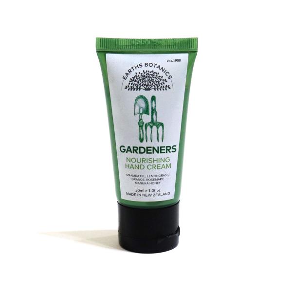アースボタニクスガーデナーズ ハンドクリーム 手荒れ スキンケア ギフト メンズ 女性 Earths Botanics GARDENERS Gardeners Nourishing Hand Cream 30g