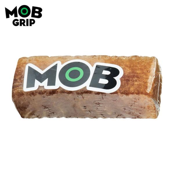 MOB GRIP (モブグリップ) Mob Gum Skate Grip Tape Cleaner スケートボード スケボー デッキテープ クリーナー グリップテープ 汚れ落とし 掃除