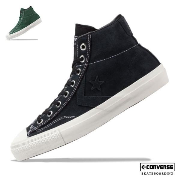 スニーカー Converse Skateboarding コンバース スケートボーディング コンバース メンズ コンバース スケートシューズ Chevron Star Breakstar Sk Hi Buyee Servicio De Proxy Japones Buyee Compra En Japon
