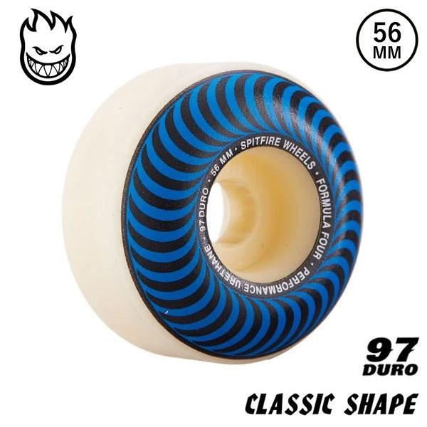 SPITFIRE WHEELS (スピットファイヤー) FORMULA FOUR CLASSIC SPITFIRE WHEELS (スピットファイヤー) FORMULA FOUR CLASSIC