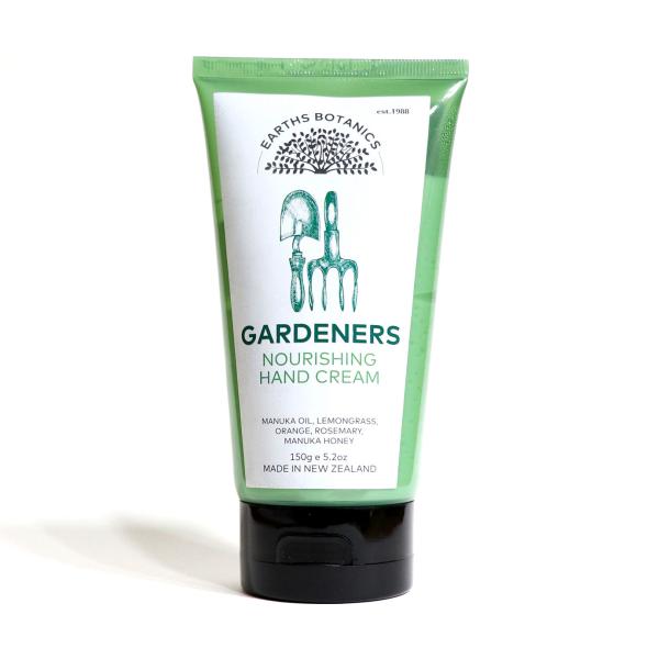 ハンドクリーム アース ボタニクス ガーデナーズ 手荒れ ハンドケア メンズ 女性 ギフト Gardeners Nourishing Hand Cream 150g