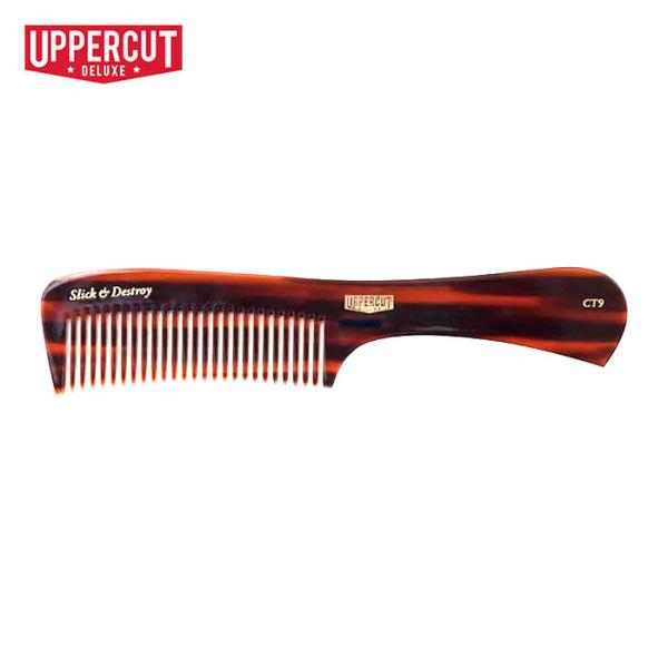 UPPERCUT DELUXE (アッパーカットデラックス) CT9 Styling Comb UPPERCUT DELUXE (アッパーカットデラックス) CT9 Styling Comb