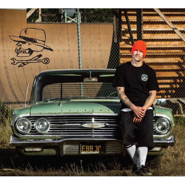 Hard Luck ハードラック ビーニー ニットキャップ ニット帽 ニット キャップ メンズ レディース Og Logo Beanie Buyee Buyee Japanese Proxy Service Buy From Japan Bot Online