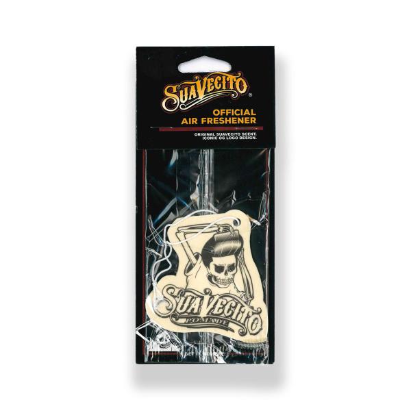 スアベシート ポマード エアーフレッシュナー SUAVECITO POMADE Car Air Freshener メール便 送料220円