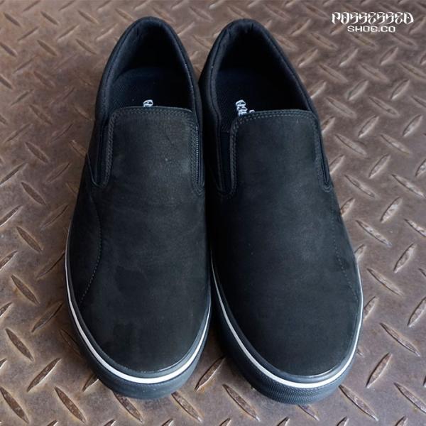 スリッポン Possessed Shoe Co ポゼストシューズ スリッポン メンズ スケートシューズ スケシュー スエード スニーカー Skate Gang Slip On Shadow Winds Buyee Buyee Jasa Perwakilan Pembelian Barang Online Di Jepang