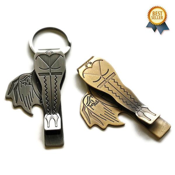 メール便可 送料2円 マネークリップ ブランド キーホルダー おしゃれ 栓抜き Radiall ラディアル Fiesta Money Clip Buyee Buyee 日本の通販商品 オークションの代理入札 代理購入