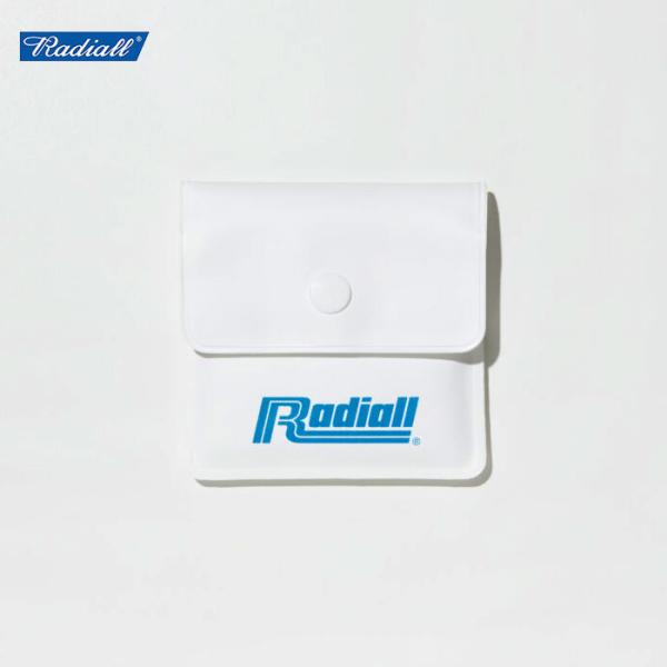 RADIALL ラディアル 携帯灰皿 おしゃれ Supply COMPACT ASHTRAY