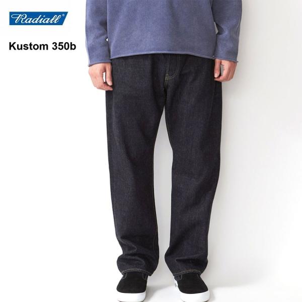 デニム ジーンズ 34インチ L ~ XL パンツ radiall RADIAL デニム ジーンズ 34インチ L ~ XL パンツ radiall RADIAL