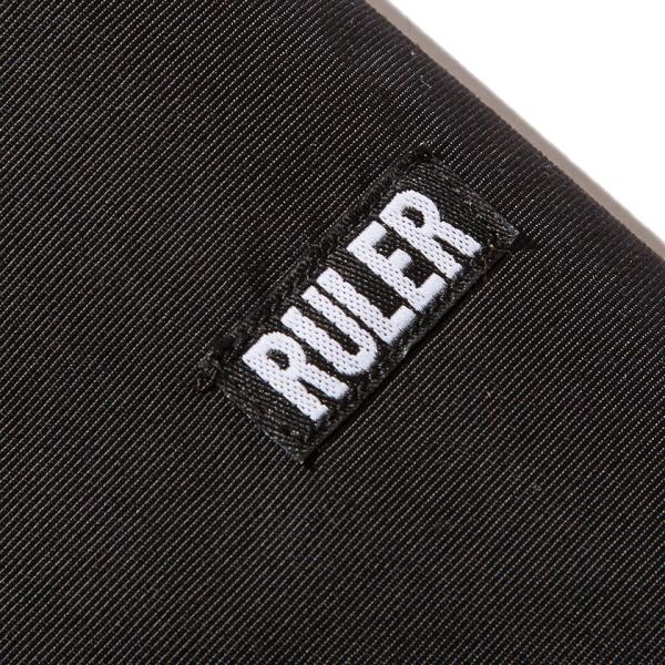 Ruler ルーラー コーチジャケット メンズ ブランド 大きいサイズ ジャケット Icon Hooded Coach お取り寄せ商品 ご注文後5 10日でお届け Buyee Buyee 日本の通販商品 オークションの代理入札 代理購入