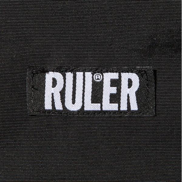 Ruler ルーラー コーチジャケット メンズ ブランド 大きいサイズ ジャケット Icon Hooded Coach お取り寄せ商品 ご注文後5 10日でお届け Buyee Buyee 日本の通販商品 オークションの代理入札 代理購入