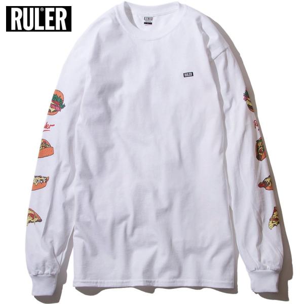 Ruler ルーラー ロンt メンズ ブランド 大きいサイズ 長袖tシャツ Tシャツ Cheese Long Tee Buyee Buyee 提供一站式最全面最專業現地yahoo Japan拍賣代bid代拍代購服務 Bot Online