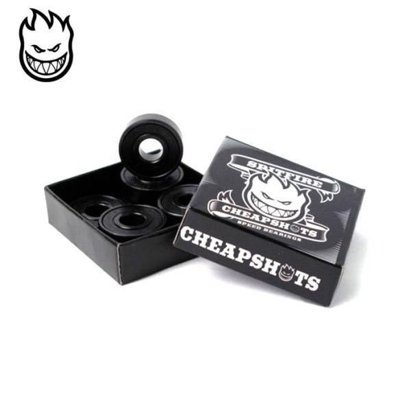 SPITFIRE WHEELS スピットファイヤー ベアリング スケートボード