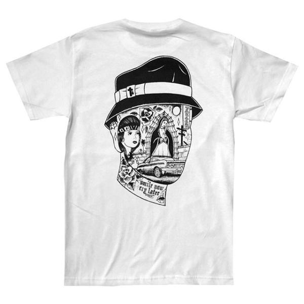 SRVNTZ サーヴァンツ Tシャツ ブランド メンズ 半袖 Homeboy T-Shirt