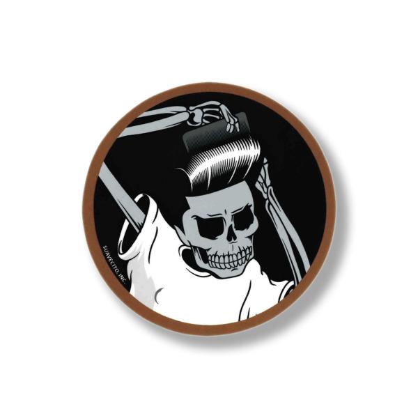 スアベシート ポマード ステッカー シール ロゴ SUAVECITO POMADE OG Sticker 7.5cm