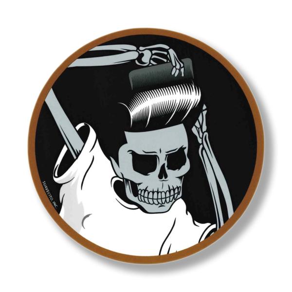 スアベシート ポマード ステッカー シール ロゴ SUAVECITO POMADE OG Sticker 10cm