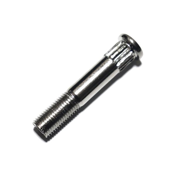スケートボード スケボー キングピン ベンチャー VENTURE TRUCKS KING PIN HOLLOW