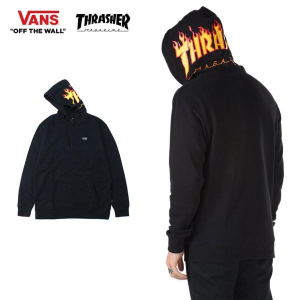爆弾 居住者 最近 Vans の パーカー Pervo Jp