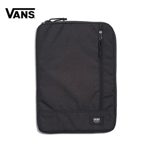 VANS（ヴァンズ） バンズ 14インチ ラップトップ スリーブ ラップ
