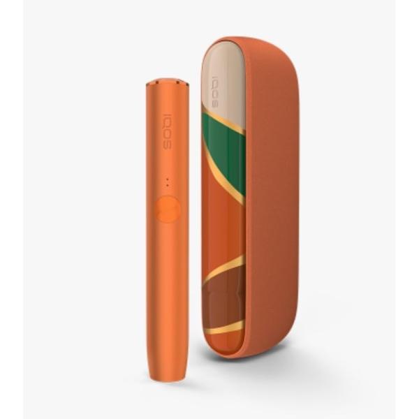 アイコス（IQOS） イルマ オアシス IQOS ILUMA OASIS 製品未登録 数量