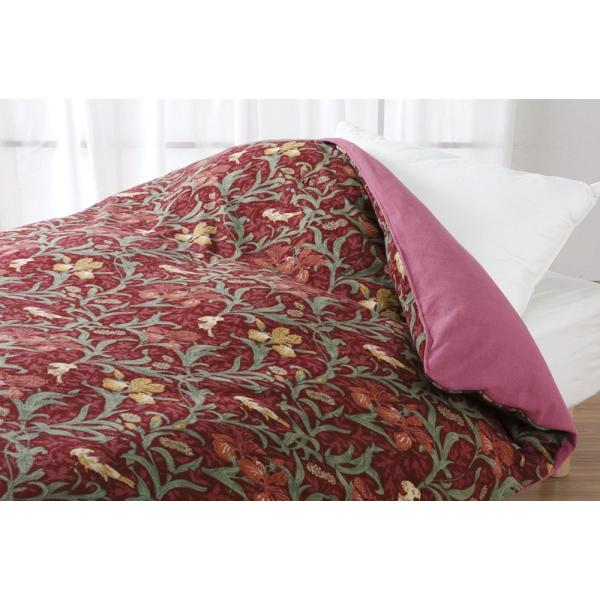 ���}���X���� �|���ӂƂ�J�o�[DL �_�u�� 190x210cm V&amp;A �􂦂� �ې� �ӂ����� ���炩 ���G�� �ϋv��