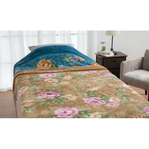 y[J[z}X 񖇍킹ANѕz(щH) (o[[ EÓdh~E140×200cm)