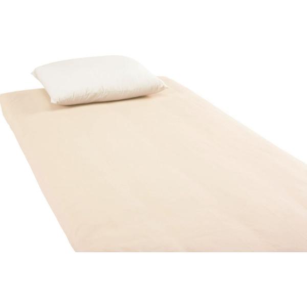 ���}���X���� �t���b�g�V�[�c �~���ӂƂ�pS �V���O���T�C�Y 150x250cm RCS ���i�� �V���v�� ���킹�₷�� ������ ����