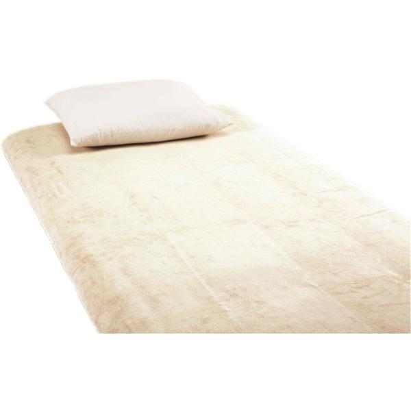 ���}���X���� �p�C���{�b�N�X�V�[�c S �V���O���T�C�Y 100x200cm RCS ���i�� �V���v�� ���킹�₷�� �z�� �ۉ� �L�k ��t �ȒP