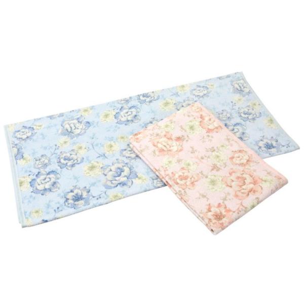 rxmance ロマンス小杉 タオルケット シングル 140x190cm Seora（セオラ