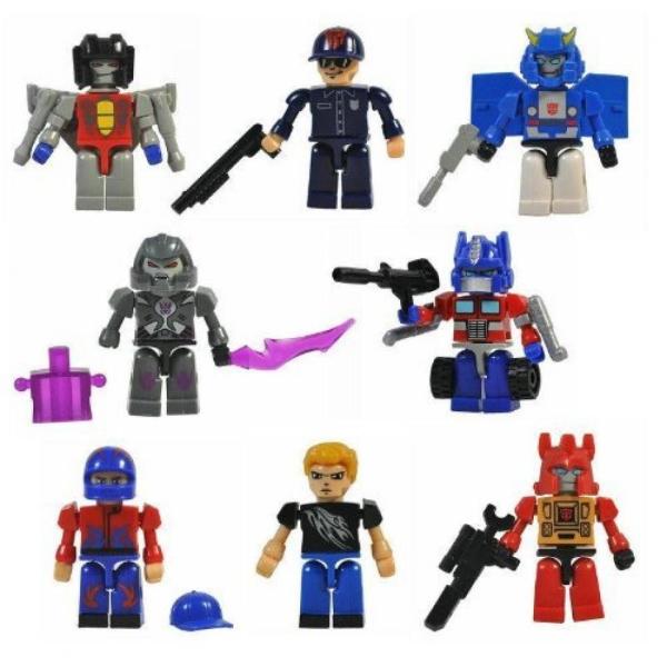 トランスフォーマー おもちゃ 変形 合体ロボ 8 Transformers Kre O Mini Figure Micro Changers Kreo Buyee Buyee 提供一站式最全面最專業現地yahoo Japan拍賣代bid代拍代購服務 Bot Online