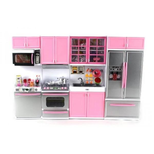 toy kitchen cupboard