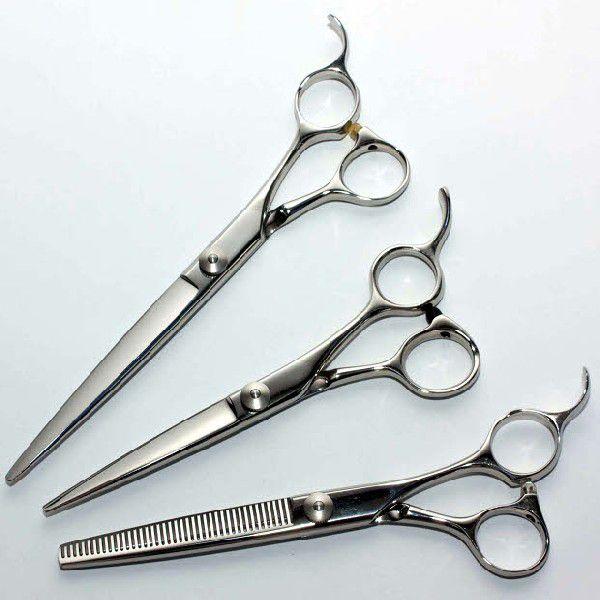 ペット 犬 トリマー はさみ シザー Amilissproオリジナル トリミングハサミ ３本セット Buyee Buyee 提供一站式最全面最專業現地yahoo Japan拍賣代bid代拍代購服務 Bot Online