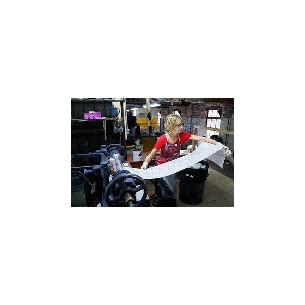 BURLEIGH �o�[���C �O���[���A�W�A�e�B�b�N�t�F�U���c �u���b�N�t�@�[�X�g�J�b�v&�\�[�T�[ ���i�摜4