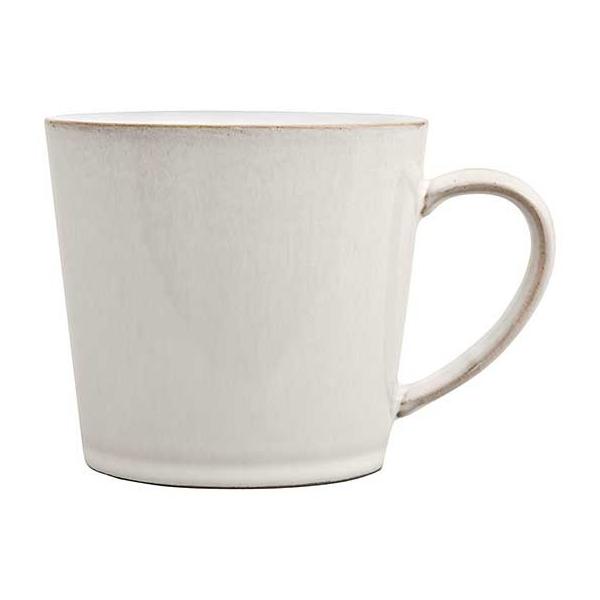 Denby デンビー ナチュラルキャンバス ラージマグ 300ml　