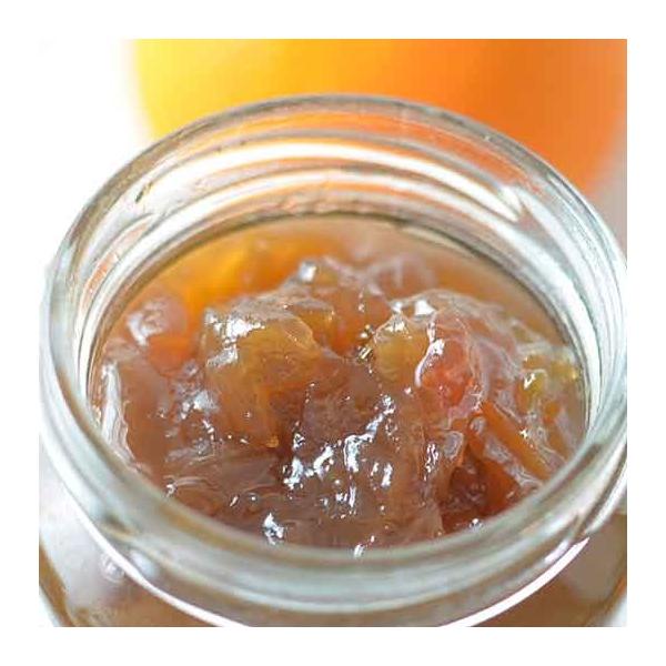 �_�����C���}�[�}���[�h�@KITCHEN GARDEN MARMALADE�^�L�b�`���K�[�f���E�}�[�}���[�h�y���o�[�u�E�O���[�v�t���[�c�E�Z�r���I�����W�z  �e�ʁ^340g ���i�摜2