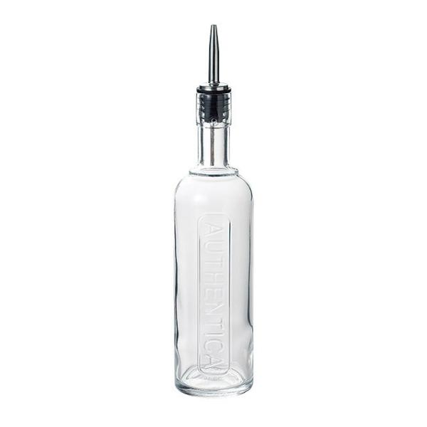 Luigi Bormioli ルイジ・ボルミオリ ガラスボトル　500ml　