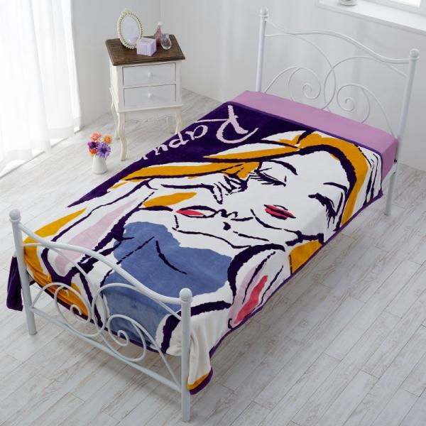 ラプンツェル 毛布 ブランケット フランネル シングル 140 0cm洗える ディズニープリンセス グッズ ひざ掛け ひざかけ Sb 343 Buyee Buyee Japanese Proxy Service Buy From Japan Bot Online