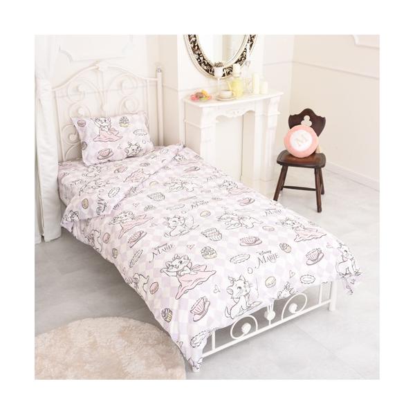 おしゃれキャットマリー 布団カバー 3点セット シングル 猫柄 プリンセス Disney ディズニー Buyee Buyee 日本の通販商品 オークションの代理入札 代理購入