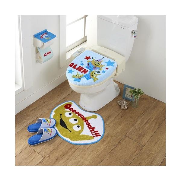 超特価セール インテリア雑貨 日用品 バス用品 トイレ用品 トイレマット 便座カバー 北欧調ペーパーホルダーカバー スリッパセット Wn1572 超目玉 期間限定 Farmerscentre Com Ng