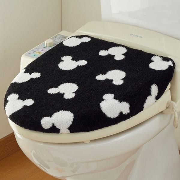 トイレマット 4点セットミッキー トイレフタカバー トイレカバー トイレマット スリッパ トイレットペーパーホルダーカバー Sb 139 T 50 T 51 Disney ディズニー Buyee Buyee 日本の通販商品 オークションの代理入札 代理購入