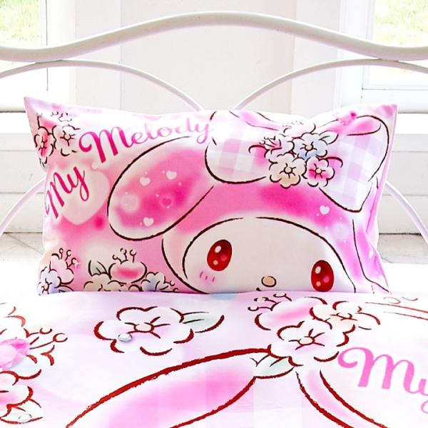 トップシークレット 新品タグ付き マイメロ クッション サンリオ マイ