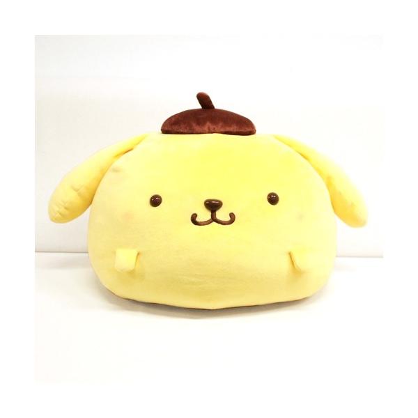 ポムポムプリンもちもちボールクッション 30cm D 99 ポムポム Pompompurin かわいい ぬいぐるみ Sanrio サンリオ Buyee Buyee บร การต วกลางจากญ ป น ซ อจากประเทศญ ป น