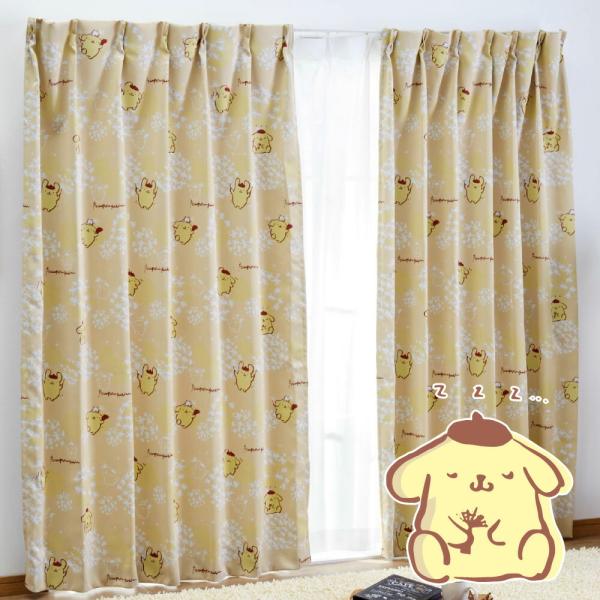 ポムポムプリン　グッズ　セット① ポムポムプリン×お文具といっしょ アクリルマルチクリップ /(1